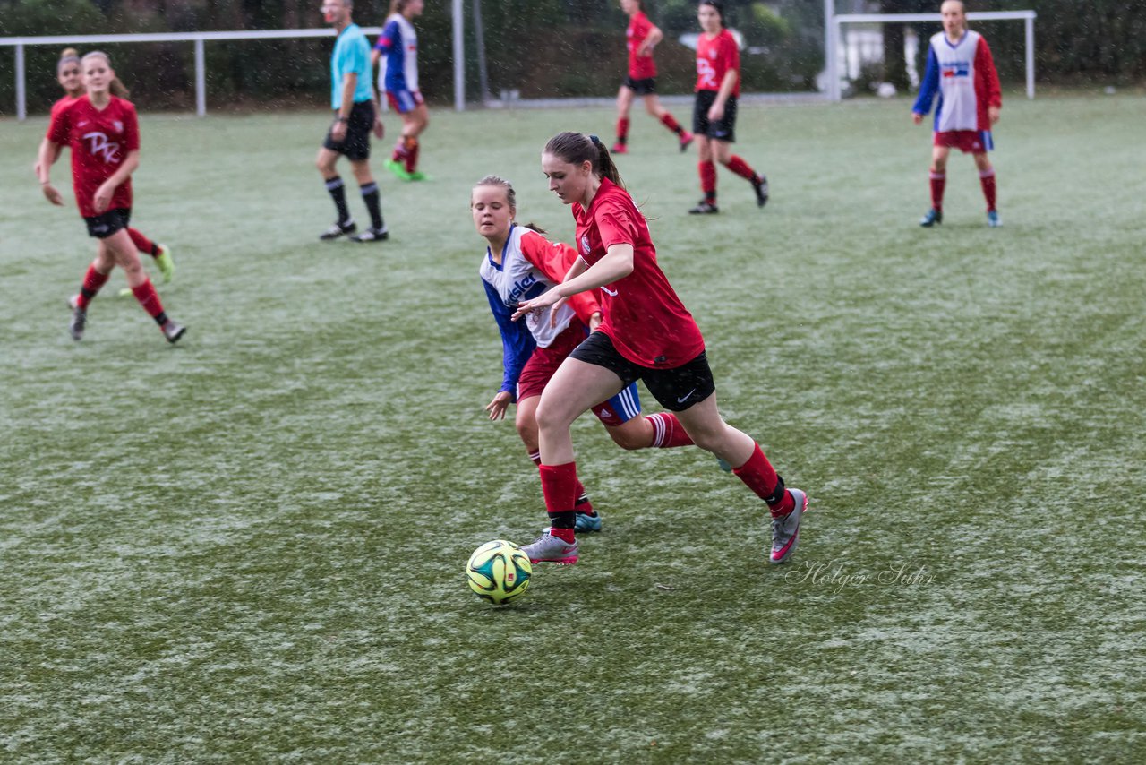 Bild 111 - Frauen Lieth : Halstenbek-Rellingen : Ergebnis: 2:0